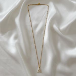 Collier Bonne Nouvelle