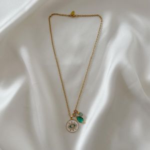 Collier Bercy
