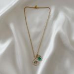 Collier Bercy