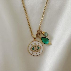 Collier Bercy