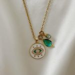 Collier Bercy