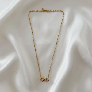 Collier Madeleine