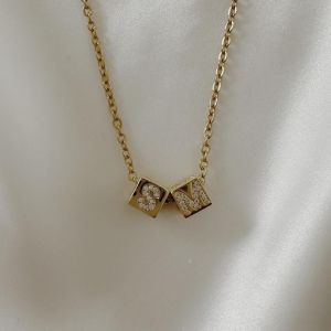 Collier Madeleine