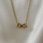 Collier Madeleine