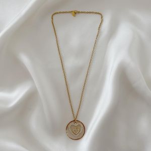 Collier Sablon