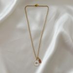 Collier Pontneuf