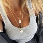 Collier Pontneuf