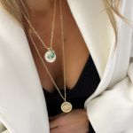 Collier Bercy