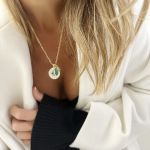Collier Bercy