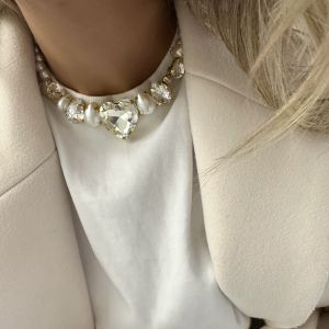 Choker Pasteur