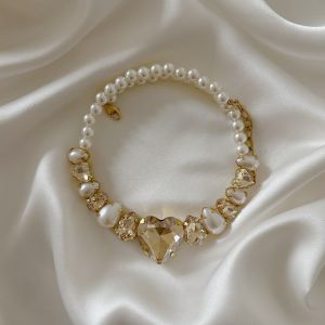 Choker Marceau