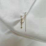 Boucle Luxembourg (vendue à l'unité)