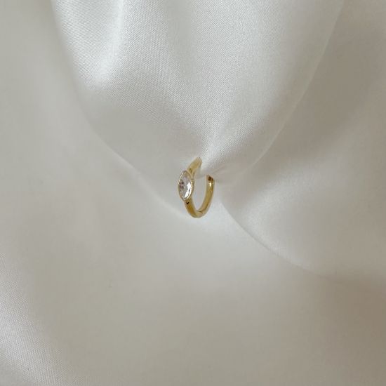 Boucle Pigalle (vendue à l'unité )