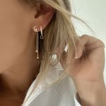 Boucle Cadet (vendue à l'unité)