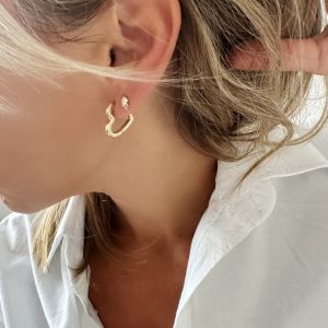 Boucle Volontaire (vendue  l&#039;unité)