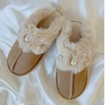 Latte Slipper