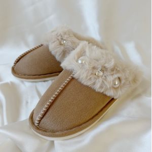 Latte Slipper