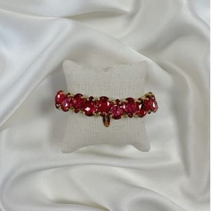 Bracelet Little Rain Cherry