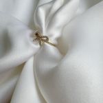 Bague Bow