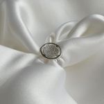 Bague Silver Aphrodite