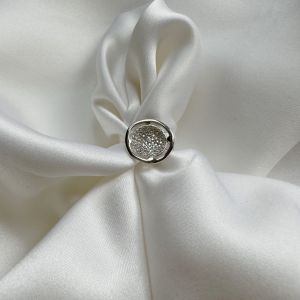 Aphrodite Silver Ring