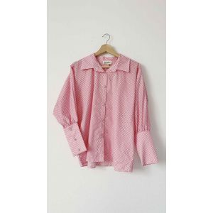 Chemise Pink Beauty
