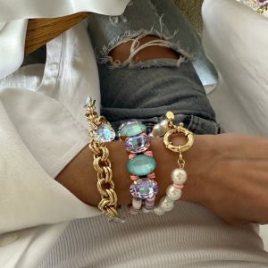 Mimosa bracelet