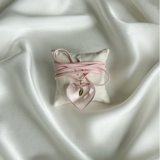 Bijou modulable Britney Pink