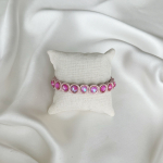 Bracelet Daiquiri Pink