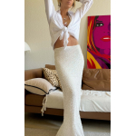 Jupe longue Mermaid