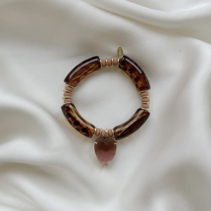 Sierra Panthera&Love bracelet