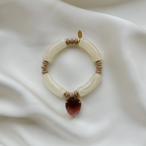 Sierra Natural&Love Bracelet