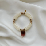 Sierra Natural&Love Bracelet