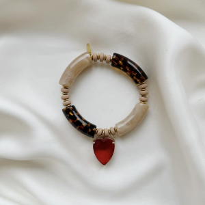 Bracelet Sierra Panthera Natural
