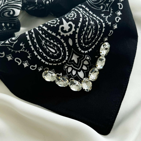 Wild Scarf