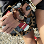 Bracelet Sierra Panthera
