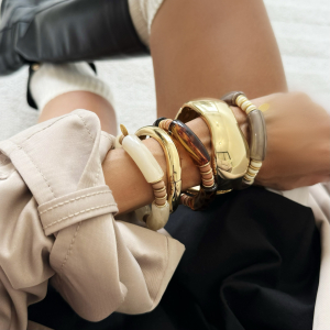 Bracelet Sierra Natural