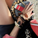 Bracelet Sierra Panthera