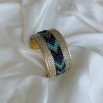 Ocean cuff