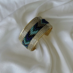 Ocean cuff