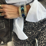 Ocean cuff