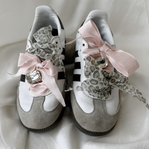 Custom Pink