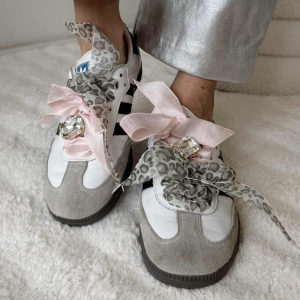 Custom Pink