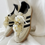 Custom Flowers White