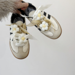 Custom Flowers White