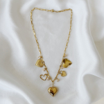 Collier Valentine