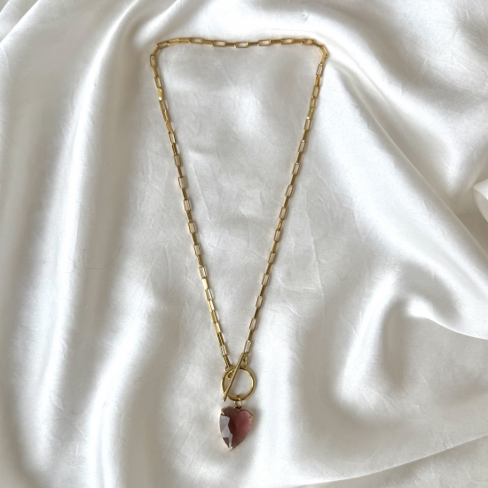 Collier Amour