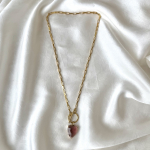 Collier Amour