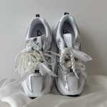 Custom White&Pearl