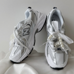 Custom White&Pearl